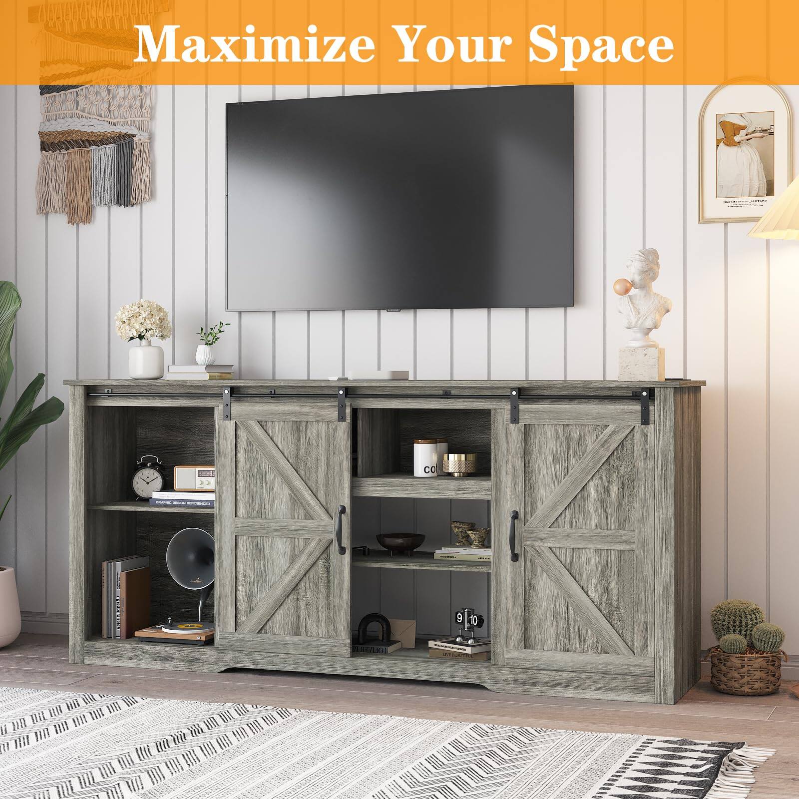 Maximize Your Space