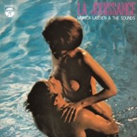 La Jouissance [LP] - VINYL - Front_Zoom