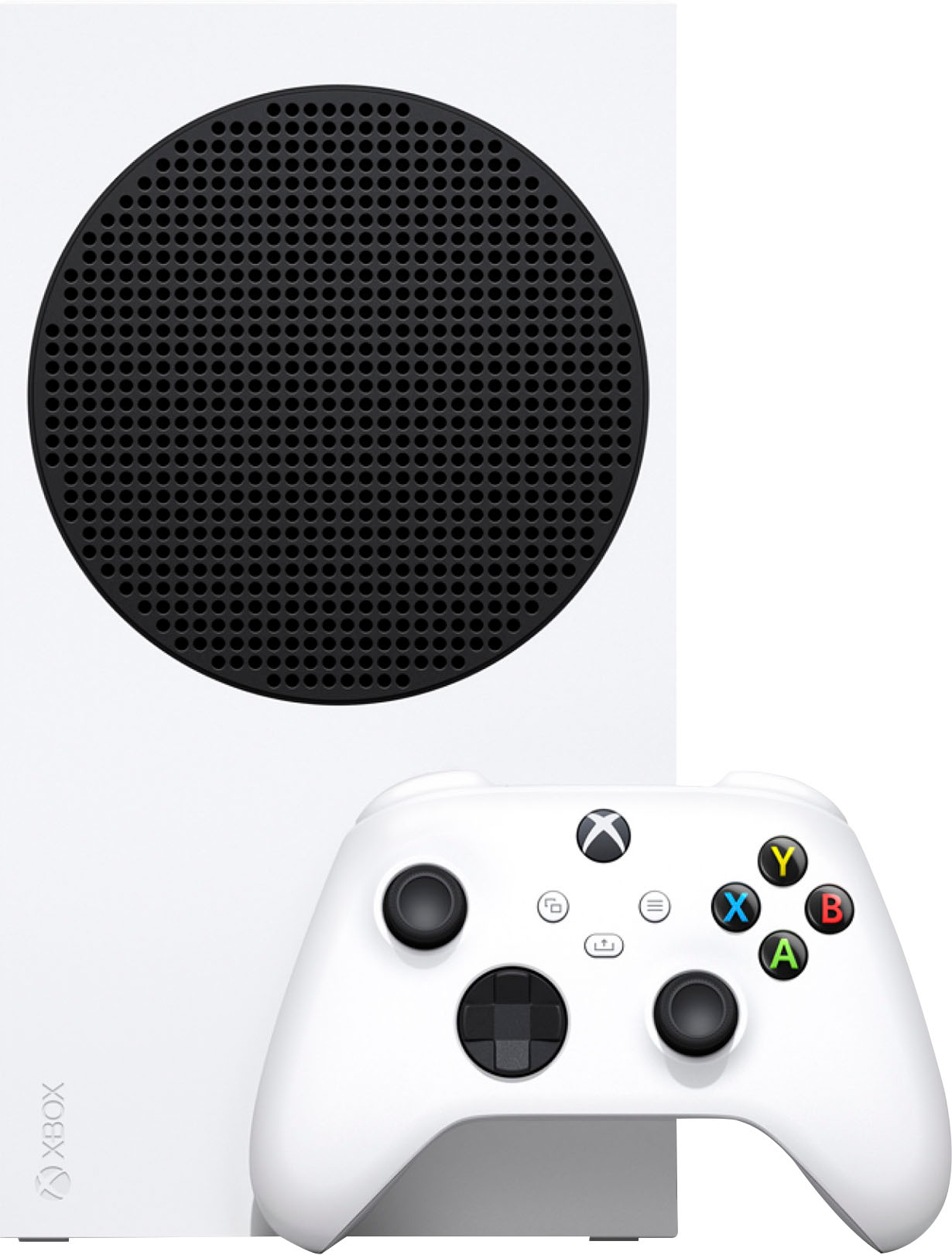 XBOX SERIES S マイクロソフト エックスボックス シリーズ S