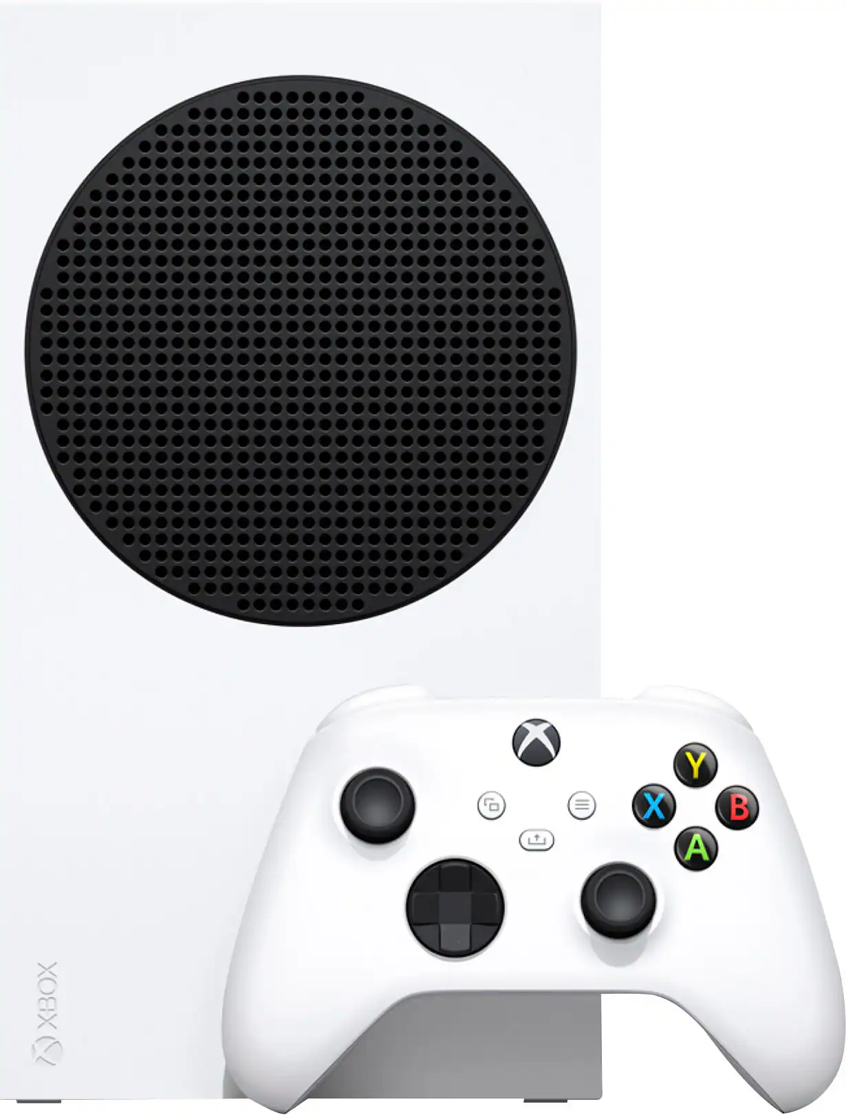 Xbox Series S 512GB All-Digital Open Box Console