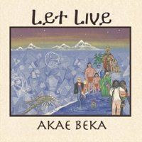 Let Live [LP] - VINYL - Front_Zoom