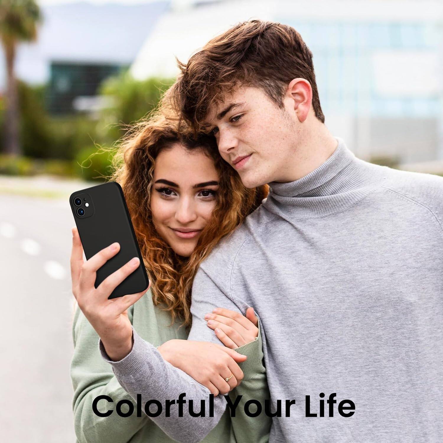 Colorful Your Life