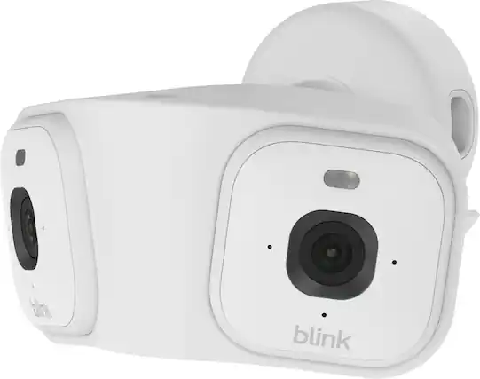 blink