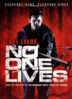 No One Lives [DVD] [2012] - Front_Original