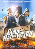 The Good, the Bad, the Weird [DVD] [2008] - Front_Original