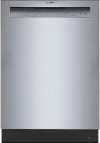 Built-In Dishwashers