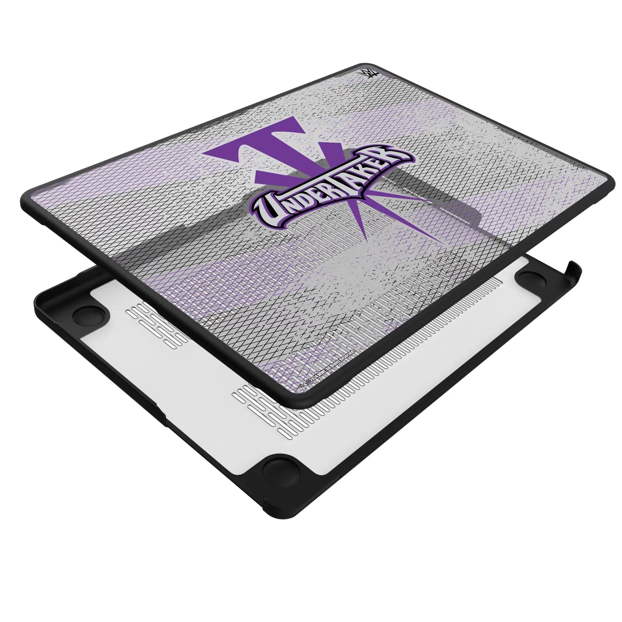 Keyscaper WWE Steel Laptop Case Apple MacBook Pro (13 inch, 2020 ...