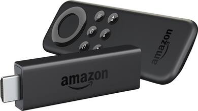 Streaming media player