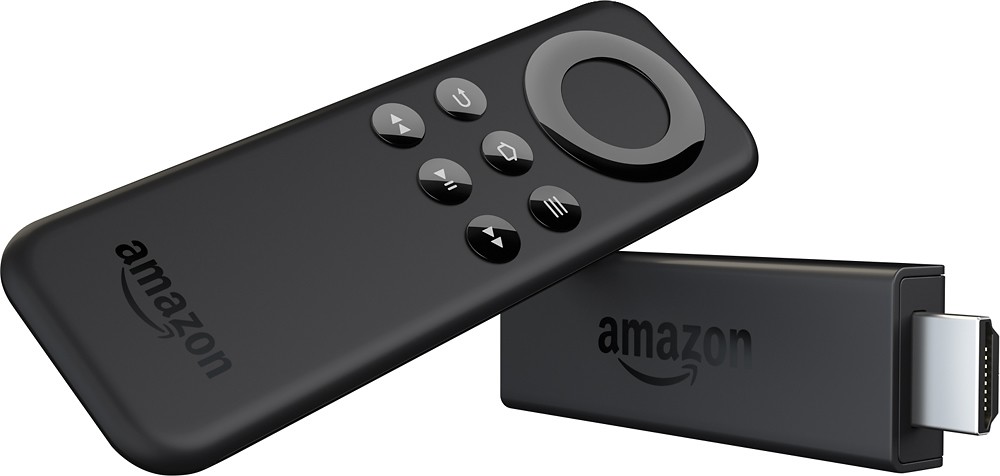 s Fire TV sticks are at record-low prices for Black Friday and