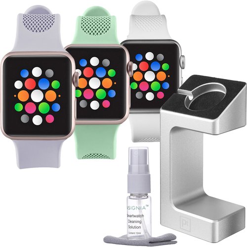 Accessory Package for Apple Watch 38mm