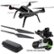 Front Standard. 3DR Solo Drone with Extra Propellers, Rechargeable Battery and Gimbal.