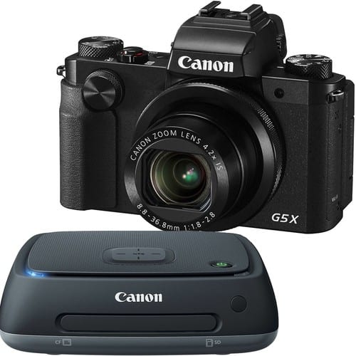 Canon Digital Camera Drivers