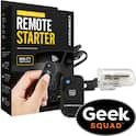 CompuStar Compustar Remote Start System with Ball Bearing Tilt Switch with Geek Squad Installation + Remote Start or Security System Installation