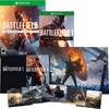 Best Buy Exclusive Xbox One Battlefield 1 Early Enlister Deluxe Edition, Season Pass and Collector's Art Pack-Front_Standard
