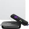 Roku Premiere Streaming Media Player & Mohu Leaf 50 Amplified Indoor HDTV Antenna Package-Front_Standard