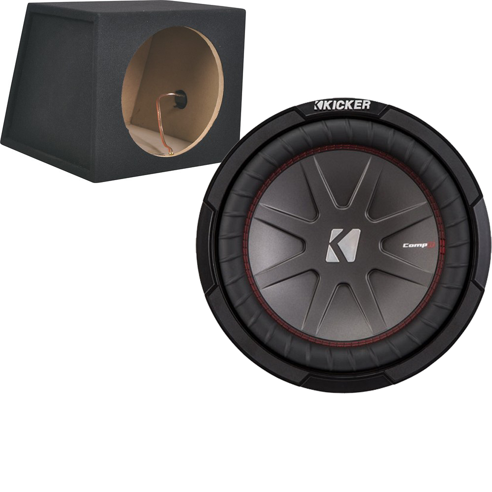 10 dual voice coil subwoofer