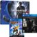 Front Standard. PlayStation 4 Console Uncharted 4: A Thief's End Bundle with Ratchet & Clank and The Last of Us Remastered.