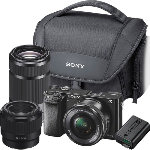 sony a6000 carrying case