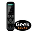 Geek Squad Logitech Harmony 950 Universal Remote with Geek Squad Remote Control Programming