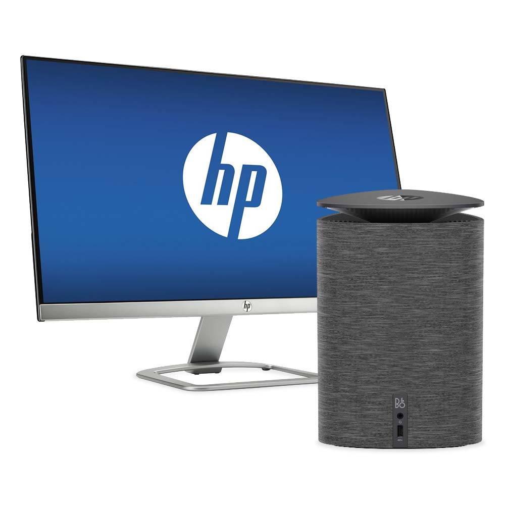 Hp pavilion 600 обзор