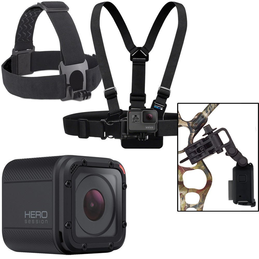 Best Gopro Camera To Buy / Announcing GoPro Fusion for capturing 360 degree video and ...