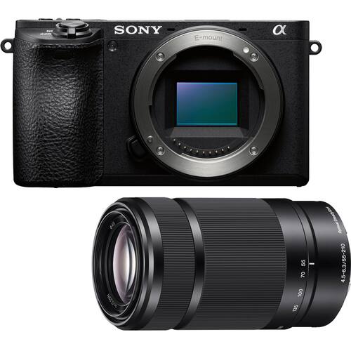 Lightest Mirrorless Camera Best Buy