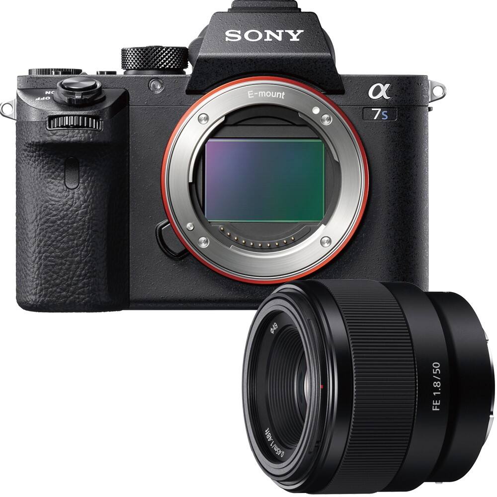 best buy sony a7riii