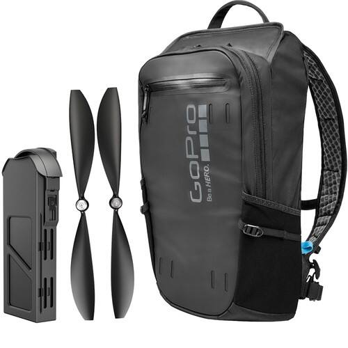 Karma Starter Accessory Bundle-Front_Standard