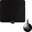 Google Chromecast Black NC2-6A5 - Best Buy