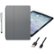 Front Zoom. Cable, Speck Case, ZAGG Screen Protector and Insignia Stylus Accessory Package for Apple® 9.7-inch iPad®.