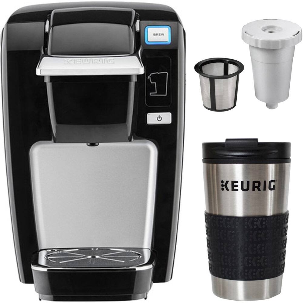 keurig k15 single serve