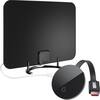 Google Chromecast Ultra Black NC2-6A5-D - Best Buy