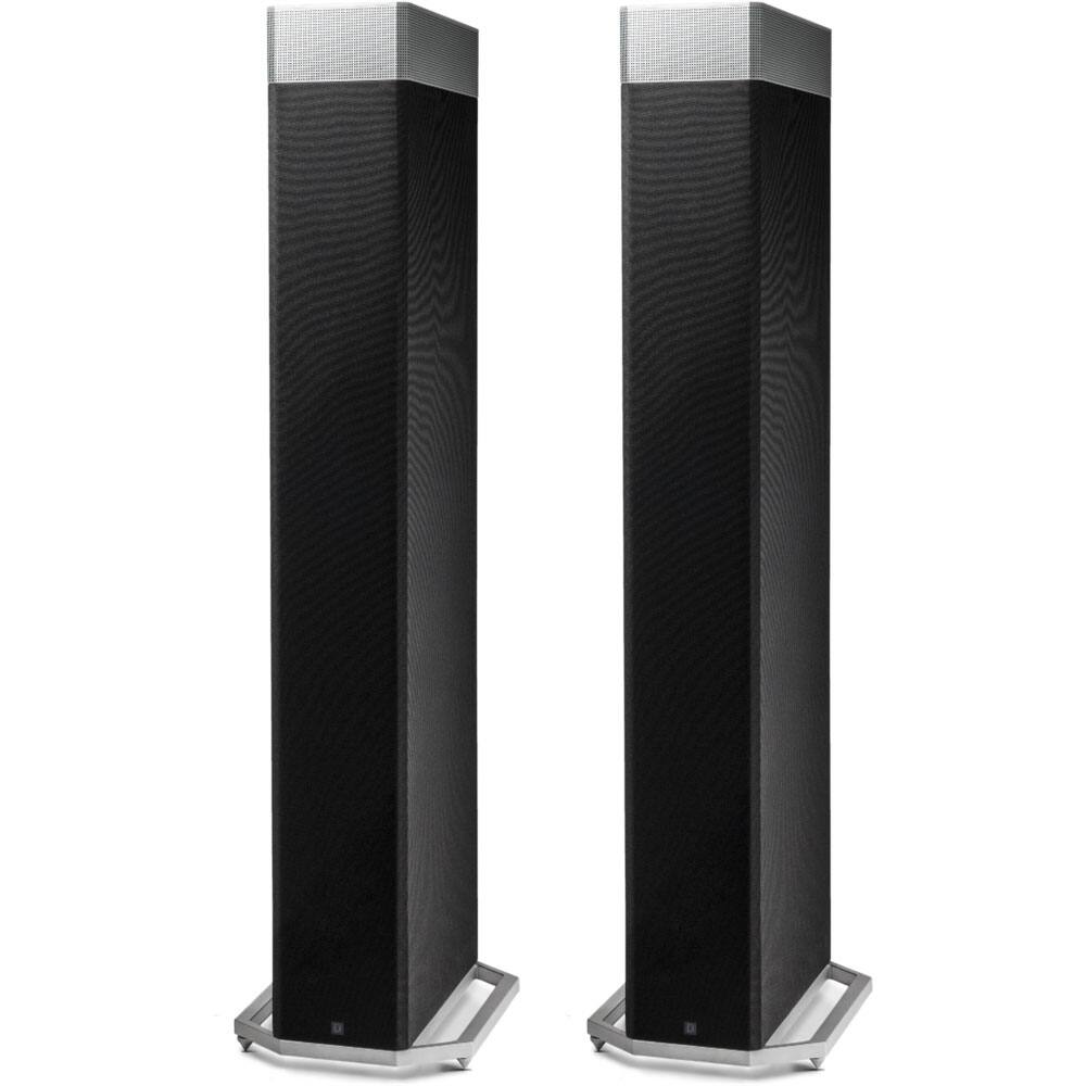 philips tower speaker 9080