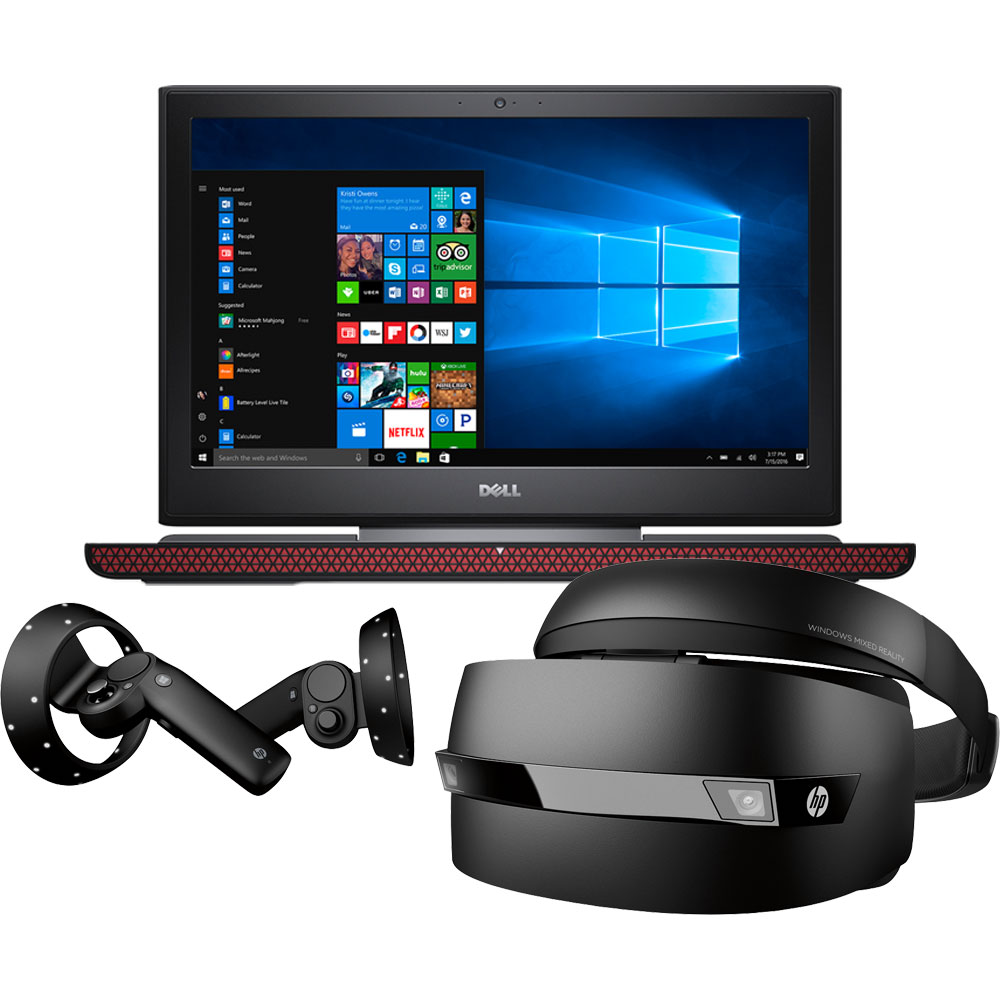 Best Buy: Dell Inspiron 15.6