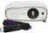 Front Zoom. Home Cinema 3700 1080p 3LCD Projector & Roku Streaming Stick Package.