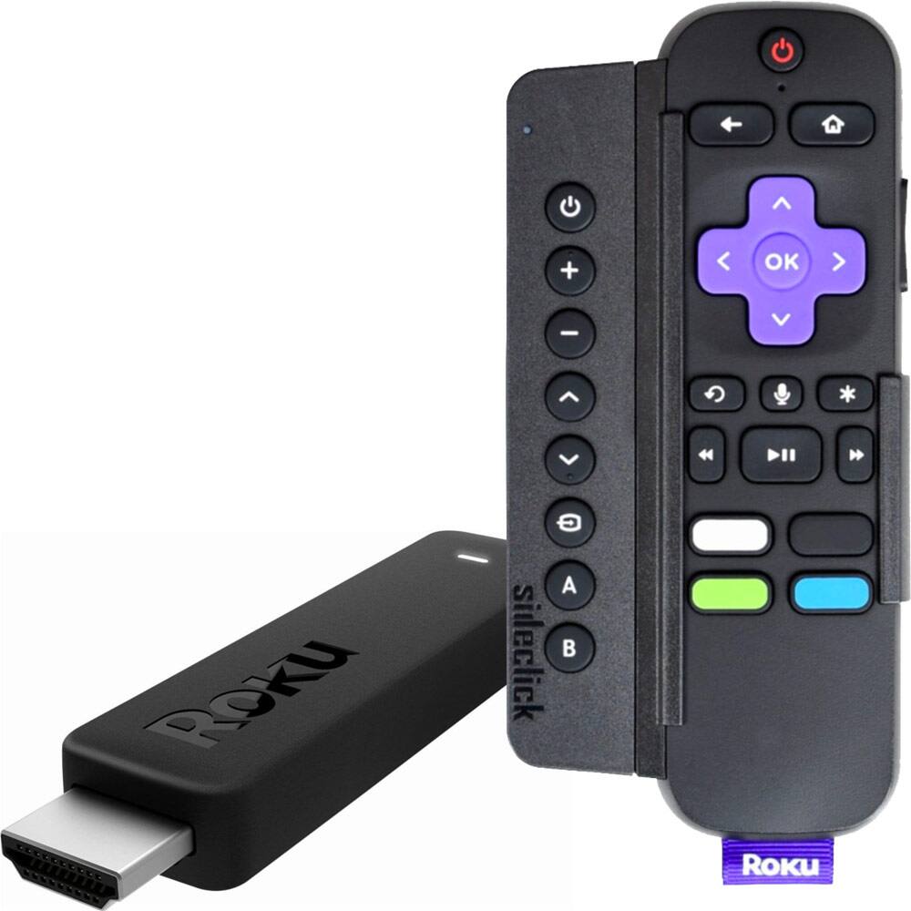roku stick connect to wifi