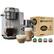Front. Keurig - K-Café Special Edition Single Serve Coffee, Latte & Cappuccino Maker and 24-ct Espresso Roast K-Cup Pods.
