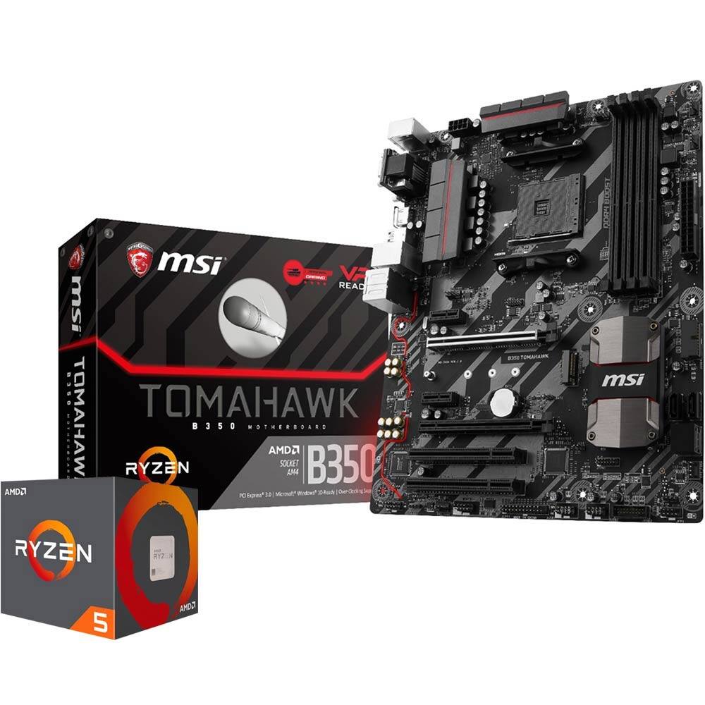 Ryzen 5 3600 discount b350