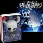 Hollow knight switch cost hotsell