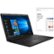 Front Standard. 15.6" Laptop and Microsoft Office Home and Student Package.