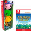 Stardew Valley Game and Plush Toy Package-Front_Standard