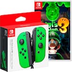 Best buy shop neon green joycons