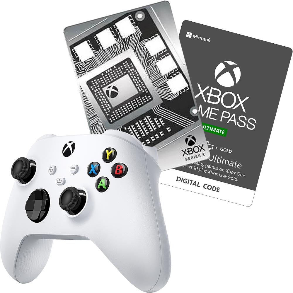 ultimate pass xbox