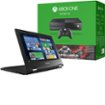 Lenovo Flex 3 80LY0008US 2-in-1 Laptop with Xbox One Gears of War: Ultimate Edition Console Bundle