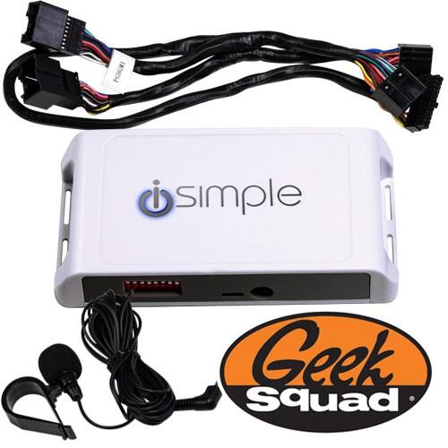 Hands Free Car Kit Installation Services Hands Free Car Kit Installation Services