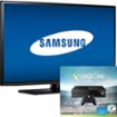 Xbox One 1TB Madden Console with Samsung 50 inch 1080p Smart LED HDTV