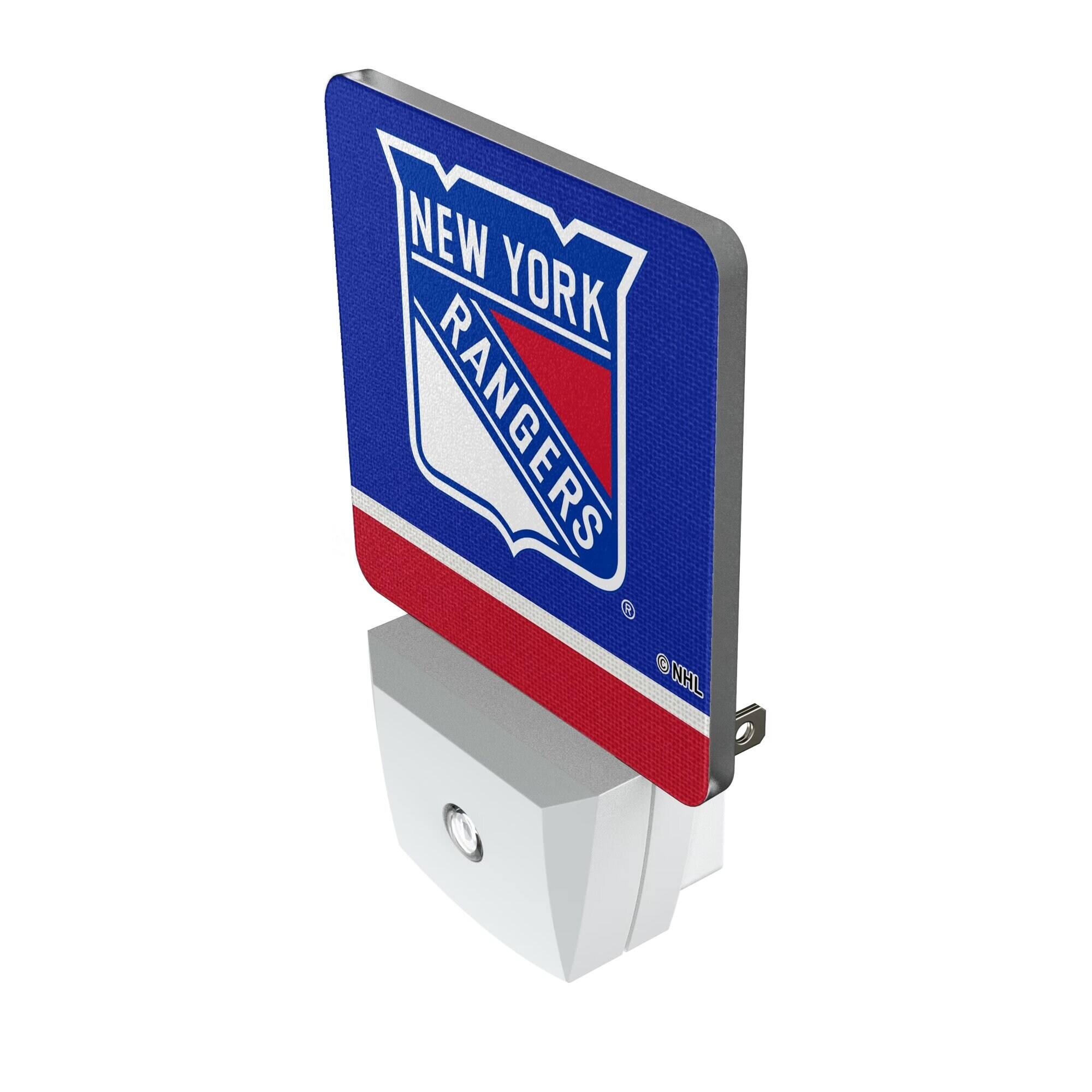 NEW YORK RANGERS  
© NHL