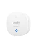 eufy - Water and Freeze Sensor with Remote Alerts, IP65 Waterproof, 2-Year Battery Life, Optional 24/7 Protection Service - White