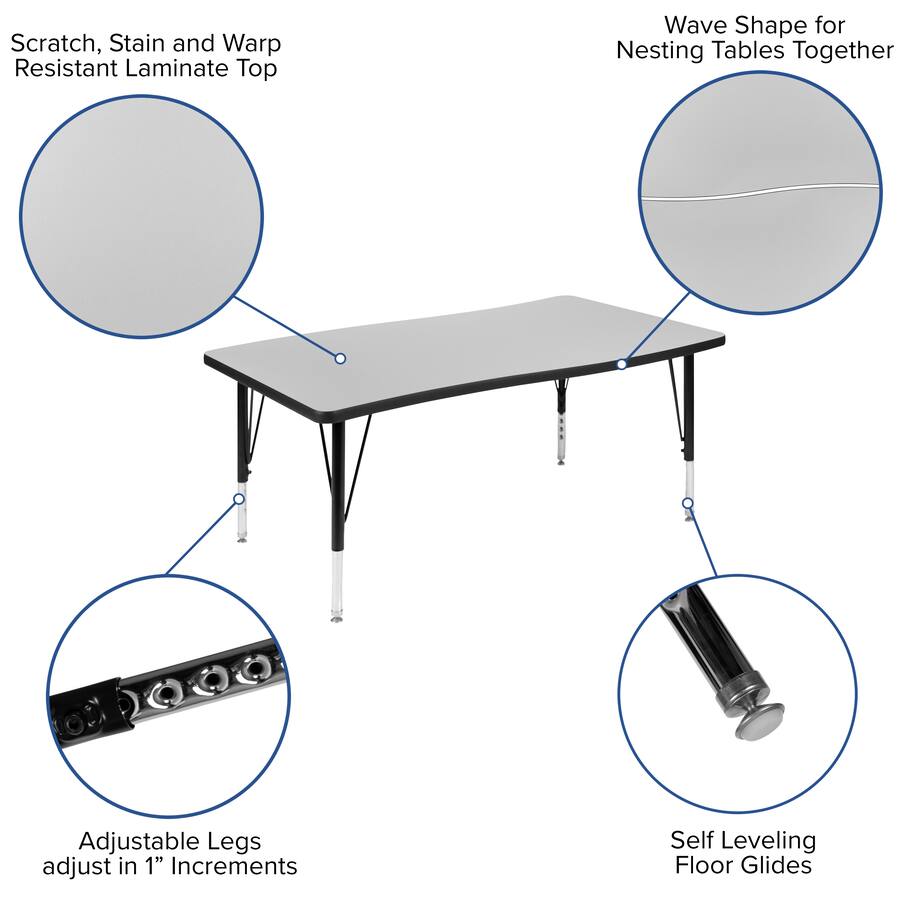 Colabaration Table Emma + Oliver 76