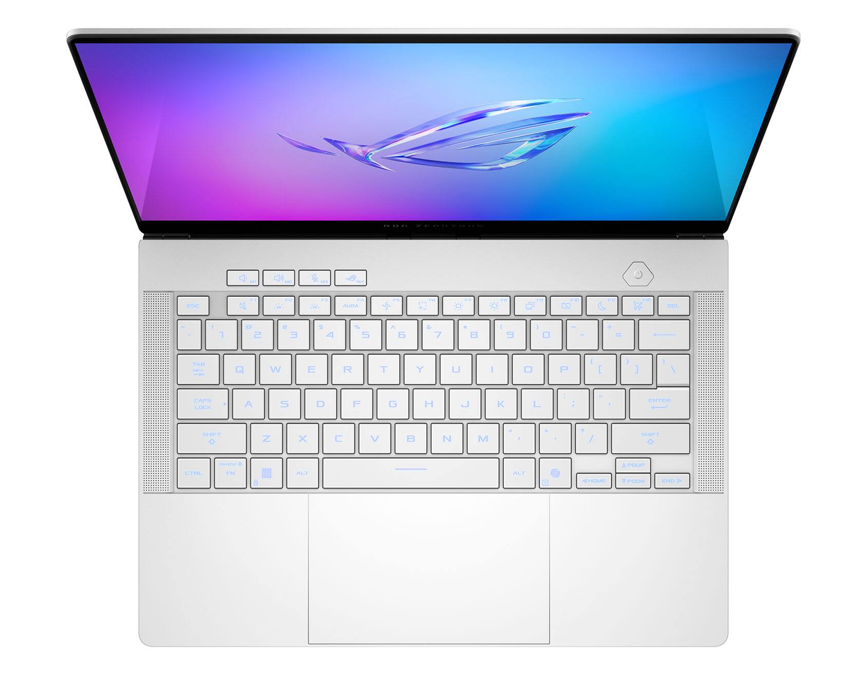 ASUS ROG Zephyrus G14 Laptop 14.0 120Hz OLED 2.8K(AMD Ryzen AI 9